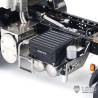 Caisson à batterie et réservoirs d'air pour Volvo FE / VM LESU 1/14 - LESU G-6266