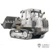 Aoue LR636 1/14 Kit Tracked Loader by LESU