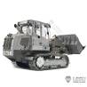 Aoue LR636 1/14 Kit Tracked Loader by LESU