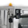 Aoue LR636 1/14 Kit Tracked Loader by LESU