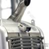 Aoue LR636 1/14 Kit Tracked Loader by LESU
