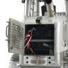 Aoue LR636 1/14 Kit Tracked Loader by LESU