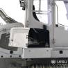Aoue LR636 1/14 Kit Tracked Loader by LESU