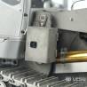 Aoue LR636 1/14 Kit Tracked Loader by LESU