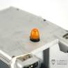 Aoue LR636 1/14 Kit Tracked Loader by LESU