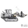 Aoue LR636 1/14 Kit Tracked Loader by LESU