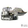 Aoue LR636 1/14 Kit Tracked Loader by LESU