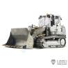 Aoue LR636 1/14 Kit Tracked Loader by LESU