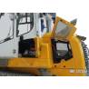 Aoue LR636 1/14 Kit Tracked Loader by LESU