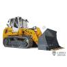 Aoue LR636 1/14 Kit Tracked Loader by LESU