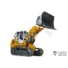 Aoue LR636 1/14 Kit Tracked Loader by LESU