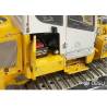 Aoue LR636 1/14 Kit Tracked Loader by LESU
