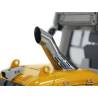 Aoue LR636 1/14 Kit Tracked Loader by LESU