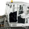 Aoue LR636 tracked loader 1/14 kit with ripper and bucket 4 in 1 by LESU