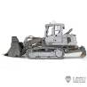 Aoue LR636 tracked loader 1/14 kit with ripper and bucket 4 in 1 by LESU