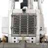 Aoue LR636 tracked loader 1/14 kit with ripper and bucket 4 in 1 by LESU