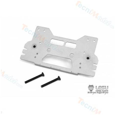 Plaque porte-outils avant pour Arocs LESU G-6164