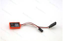 Fail-Safe MHD module