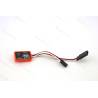 Fail-Safe MHD module