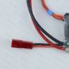 G22: Servonaut ESC special for radio-controlled trucks