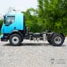 Camion radiocommandé Volvo FE tracteur 4x4 1/14 - LESU LS-Z0029-B