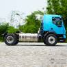 Camion radiocommandé Volvo FE tracteur 4x4 1/14 - LESU LS-Z0029-B