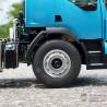 MAN TGS 4x2 tractor LESU 1/14 RC