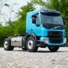 MAN TGS 4x2 tractor LESU 1/14 RC