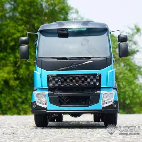 MAN TGS 4x2 tractor LESU 1/14 RC