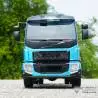 MAN TGS 4x2 tractor LESU 1/14 RC