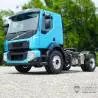 MAN TGS 4x2 tractor LESU 1/14 RC