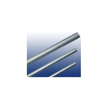 M5 Threaded Rod zinc plated 4.6 steel DIN 975