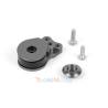 1 Sauve servo en aluminium anodisé gris pour servo 25T - T2M T422585G