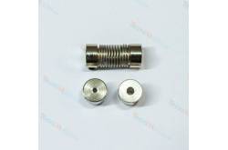 Set of 2 Spring Couplings 2.30/4.00mm Aeronaut PBAE703419A