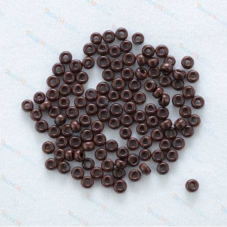 Lot de 100 perles de 3mm Billing Boats BF-0488