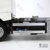 Caisson à batterie et réservoirs d'air pour Volvo FH16 1/14 - LESU G-6227-C