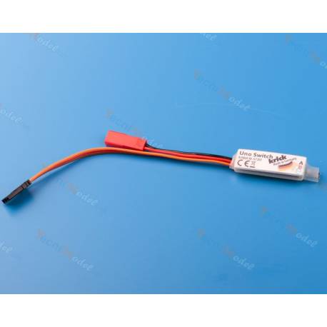 Module de commutation UNO SWITCH 1 sortie - KRICK 67201