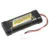Mini Batterie Nimh 7,2v 1600mAh avec prise micro - Voltz VZ0050