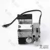 Battery box and air tanks for Volvo FH16 1/14 RC Trucks - LESU G-6227-B
