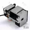 Battery box and air tanks for Volvo FH16 1/14 - LESU G-6227-B