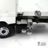 Battery box and air tanks for Volvo FH16 1/14 RC Trucks - LESU G-6227-B