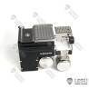 Caisson à batterie et réservoirs d'air pour Volvo FH16 1/14 - LESU G-6227-D