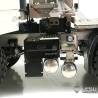 Caisson à batterie et réservoirs d'air pour Volvo FH16 1/14 - LESU G-6227-D