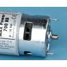 MAX Power 700 BB brushed motor - Krick 42257