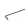 1 Clef Allen 6 pans 0,9mm