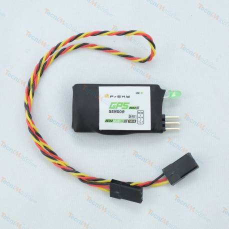 ADV GPS FRSKY Telemetry Module with Smart-Port