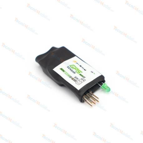 ADV GPS FRSKY Telemetry Module with Smart-Port