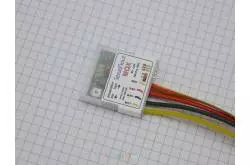 Compact Servonaut MQX ESC