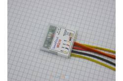 Compact Servonaut MQ10 ESC