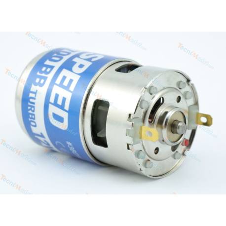Moteur FOXY Speed 700 BB Turbo 12V - FOXY 3BD1035